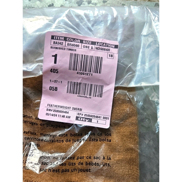 J.Crew Featherweight cashmere bandana - Picture 6 of 8